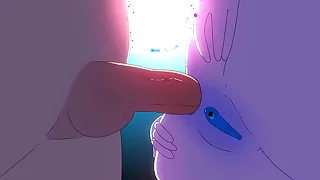 jenny animation